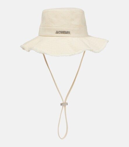 Le Bob Artichaut bucket hat - Jacquemus - Modalova