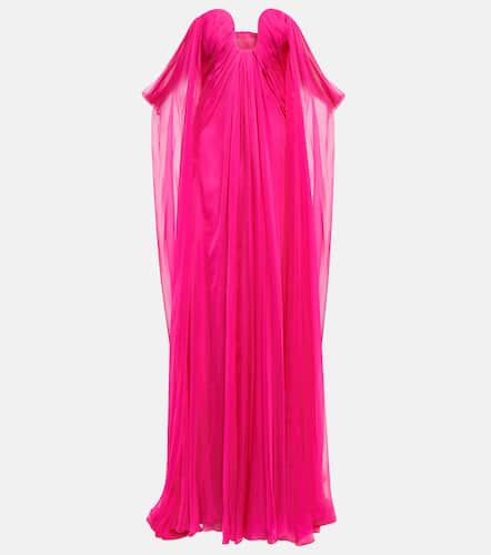 Valentino Silk gown - Valentino - Modalova