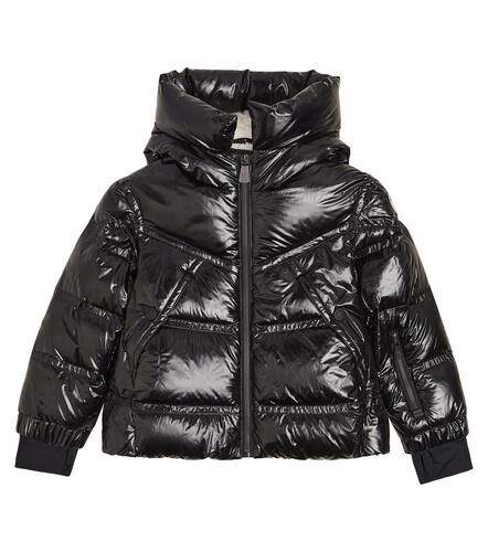 Piumino Vernayaz - Moncler Grenoble Enfant - Modalova