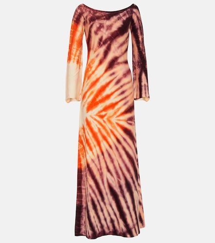 Off-Shoulder-Maxikleid Kells - Gabriela Hearst - Modalova