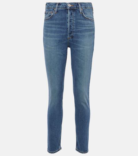 Jeans skinny Nico de tiro alto - Agolde - Modalova