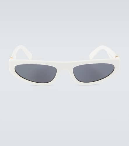 Miu Glimpse cat-eye sunglasses - Miu Miu - Modalova