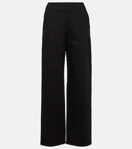 Jeans Jagger a gamba larga e vita alta - Fforme - Modalova