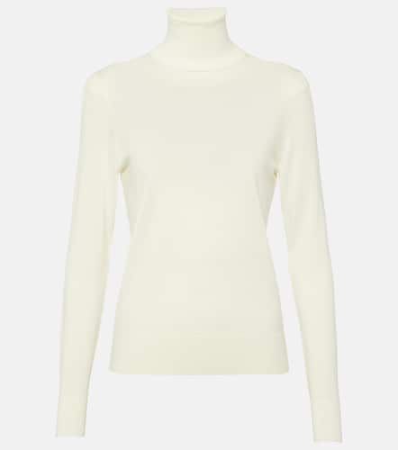 ChloÃ© Wool turtleneck top - Chloe - Modalova