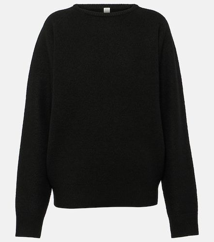 Toteme Pullover in lana - Toteme - Modalova