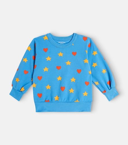 Sudadera de jersey en mezcla de algodón - Tinycottons - Modalova