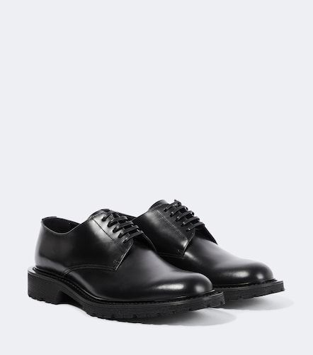 Stringate Army in pelle - Saint Laurent - Modalova