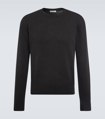 The Row Benji cashmere sweater - The Row - Modalova