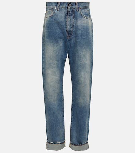 Maison Margiela Straight jeans - Maison Margiela - Modalova