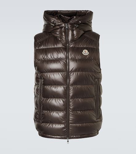 Moncler Barant down vest - Moncler - Modalova