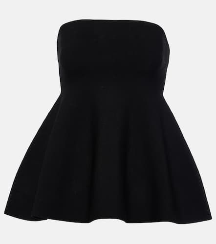 Simkhai Ioanna strapless top - Simkhai - Modalova