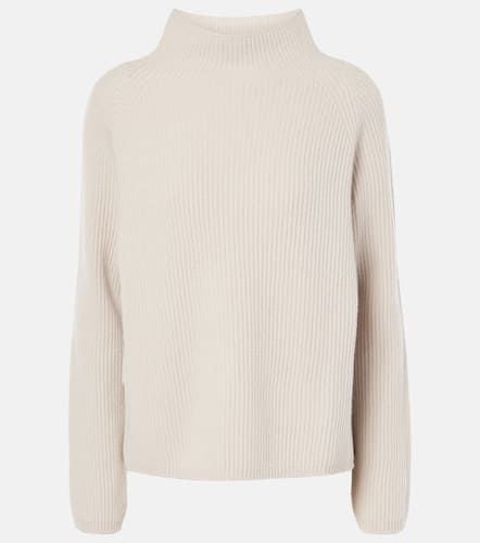 Elica ribbed-knit wool and cashmere sweater - 'S Max Mara - Modalova