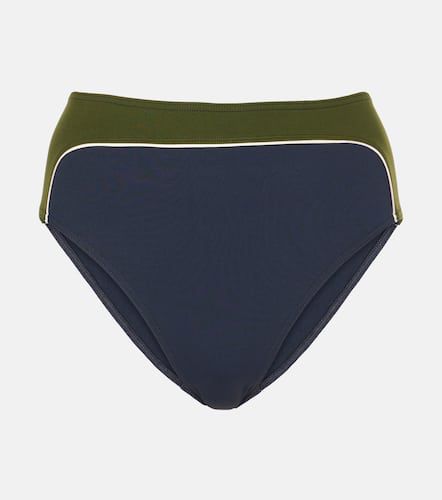 Plouf colorblocked bikini bottoms - Eres - Modalova