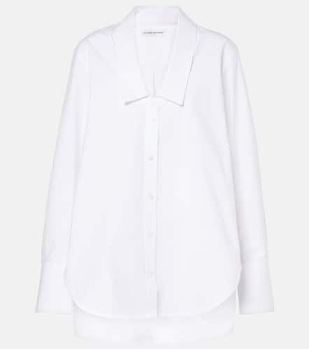 Victoria Beckham Cotton shirt - Victoria Beckham - Modalova