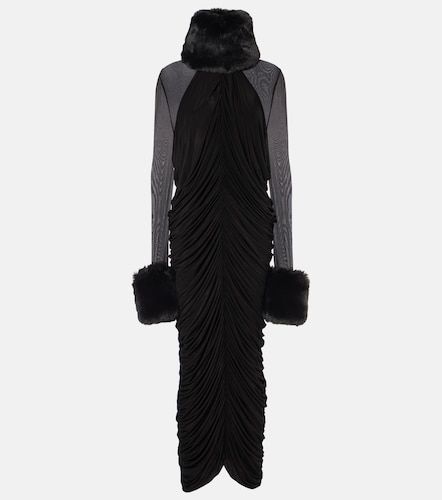 Magda Butrym Maxikleid - Magda Butrym - Modalova