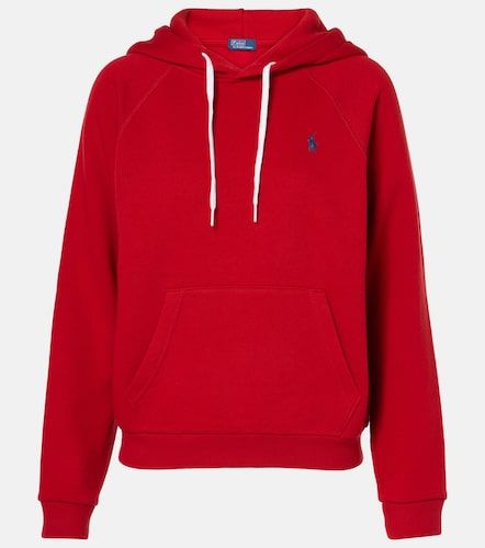 Sudadera en mezcla de algodón - Polo Ralph Lauren - Modalova