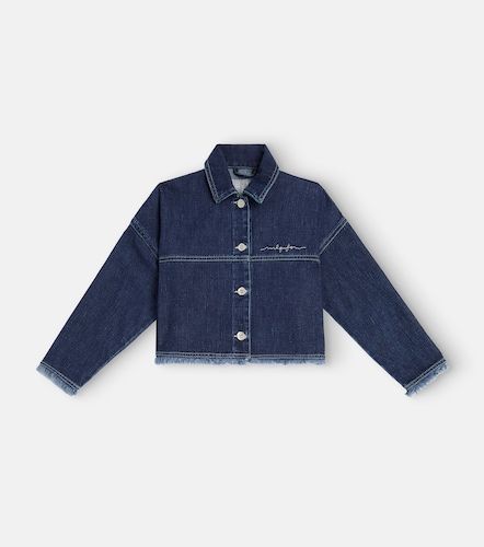 Il Gufo Chaqueta de algodón - Il Gufo - Modalova