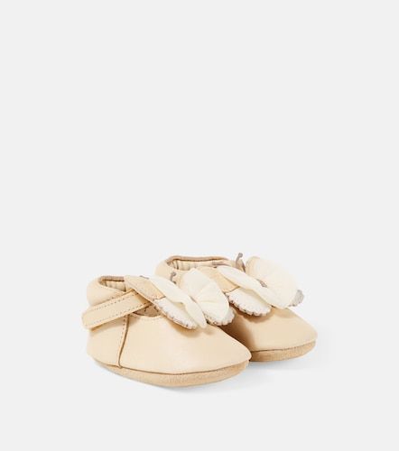 Donsje Bebé - zapatos Amdy de piel - Donsje - Modalova