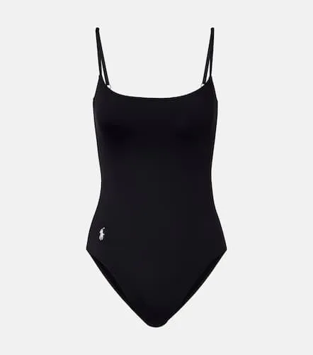 Kennedy logo swimsuit - Polo Ralph Lauren - Modalova