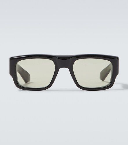 Donat rectangular sunglasses - Jacques Marie Mage - Modalova