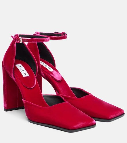 Alaïa Salones de terciopelo - Alaia - Modalova