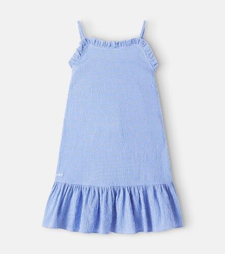 Vestido Sophia de sirsaca de algodón - Liewood - Modalova