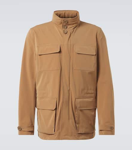 Herno Technical field jacket - Herno - Modalova