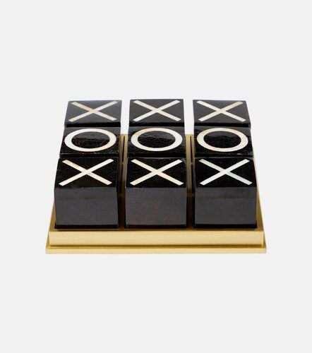 L'Objet Juego de Tic Tac Toe - L'Objet - Modalova