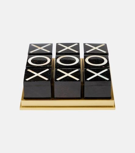 Oggetto decorativo Tic Tac Toe - L'Objet - Modalova