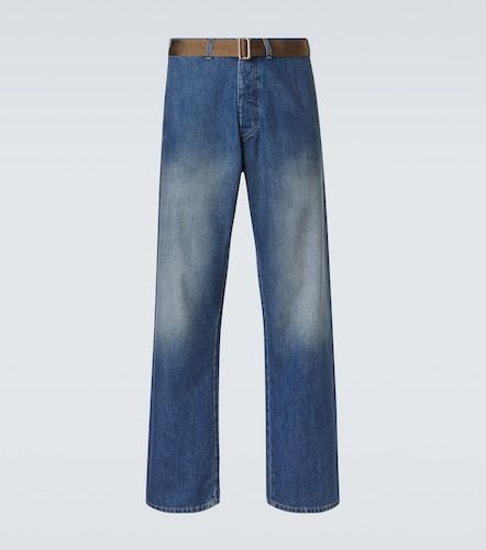 Plan C Straight Jeans - Plan C - Modalova