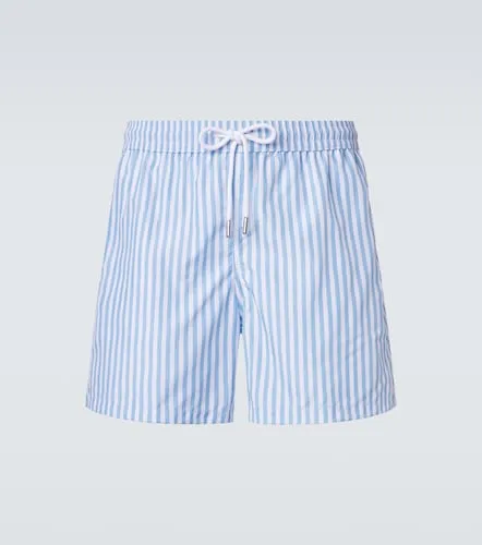 Costume da bagno a righe - Thom Sweeney - Modalova