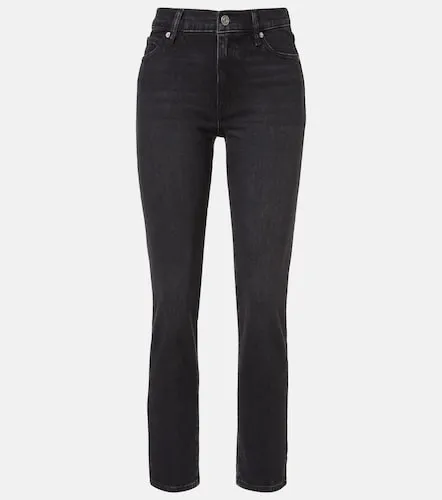 Cropped Straight Jeans Borrowed - Frame - Modalova