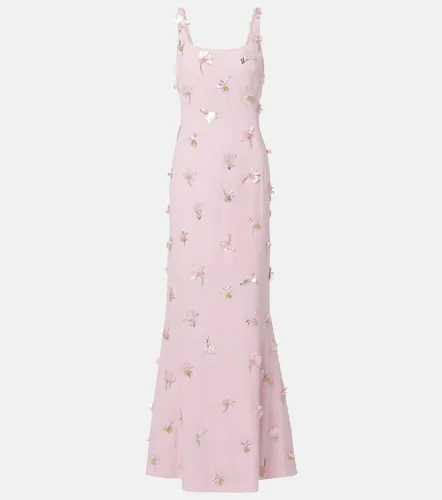 Simkhai Briella embellished gown - Simkhai - Modalova