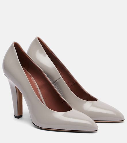 Paris Texas Elsa 100 leather pumps - Paris Texas - Modalova