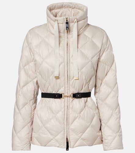 The Cube Daunenjacke Soft B - Max Mara - Modalova