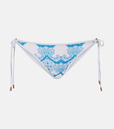 Braga de bikini Malta estampada - Melissa Odabash - Modalova