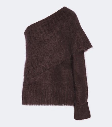 Pullover Parwich in cashmere monospalla - Joseph - Modalova
