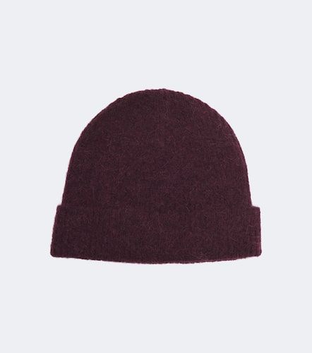 Gorro Orville en mezcla de alpaca y lana - Joseph - Modalova