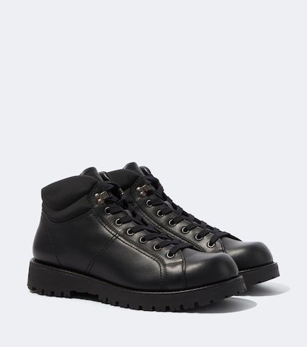 Prada Stivaletti in pelle - Prada - Modalova