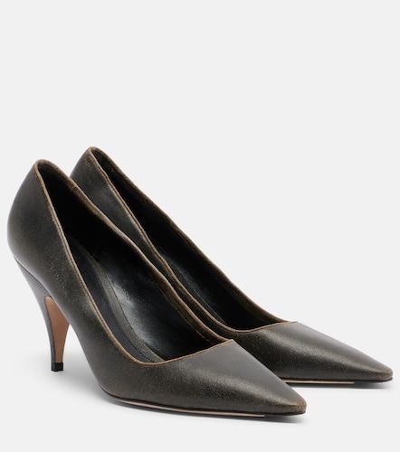 The Row Pumps Liisa Three in pelle - The Row - Modalova