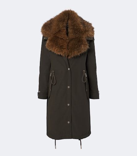 Moncler Piumino Halicte - Moncler - Modalova