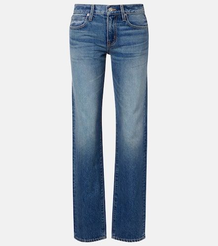 SLVRLAKE Straight Jeans Ellie - SLVRLAKE - Modalova