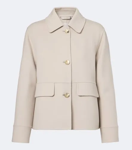 S Max Mara Chaqueta de lana virgen - 'S Max Mara - Modalova