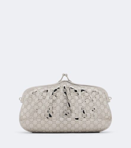 Gucci Clutch Mini GG - Gucci - Modalova
