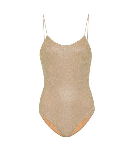 OsÃ©ree LumiÃ¨re swimsuit - Oseree - Modalova