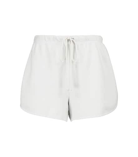 Velvet Presley cotton shorts - Velvet - Modalova