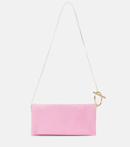 Rabanne Leather shoulder bag - Rabanne - Modalova