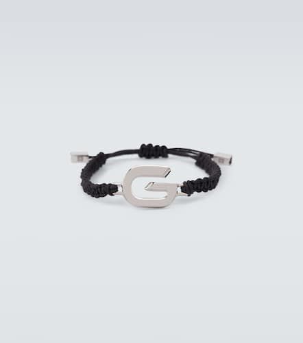 Givenchy Pulsera de cuerda G-link - Givenchy - Modalova