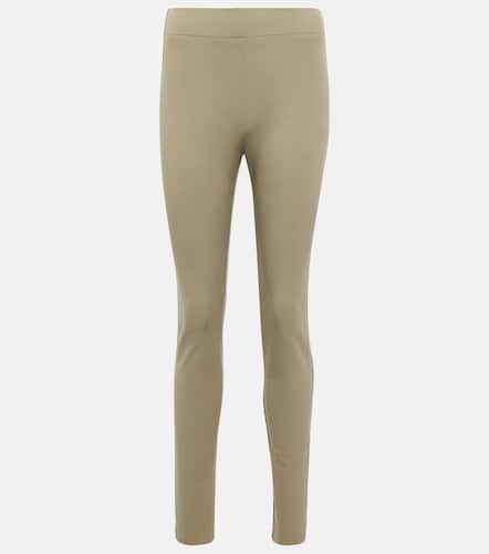 Joseph Leggings in gabardine - Joseph - Modalova