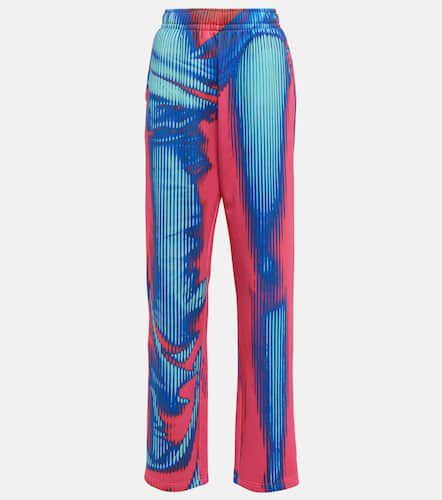 X Jean Paul Gaultier printed sweatpants - Y/Project - Modalova